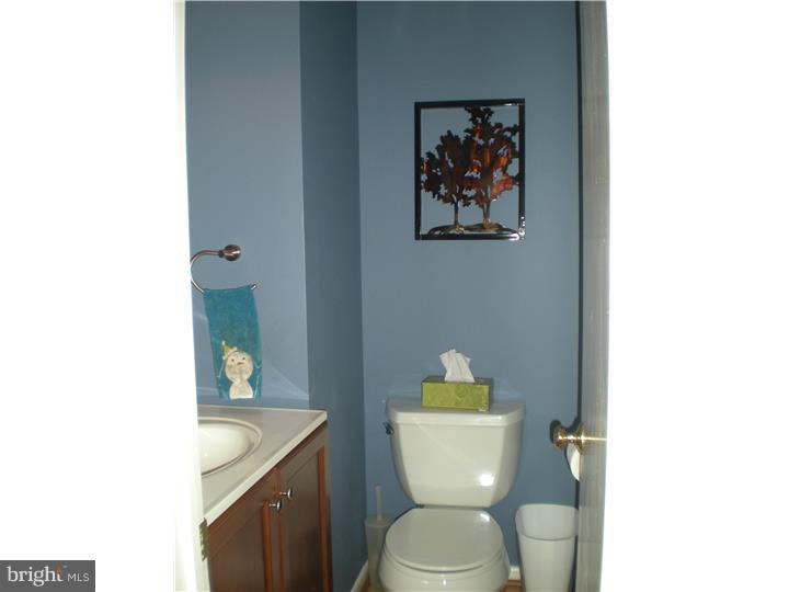 1037 Crozer Lane Springfield, PA 19064 - Photo 11 of 24 Half Bath