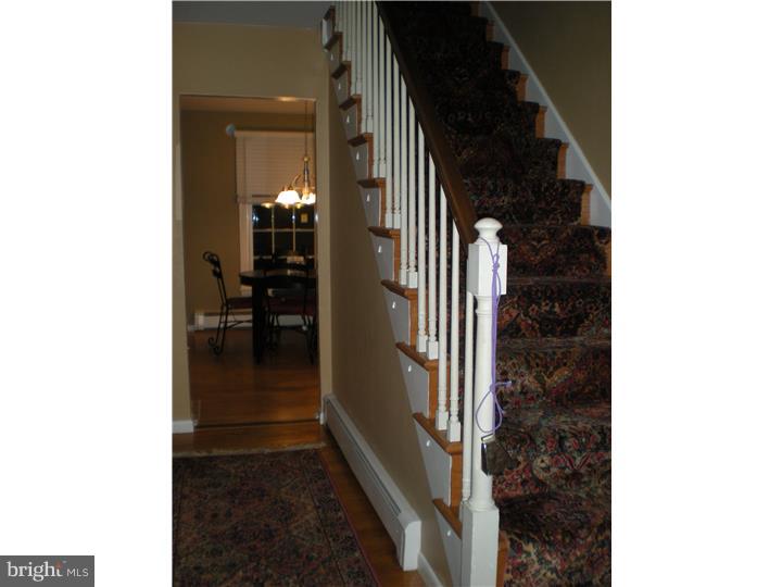 1037 Crozer Lane Springfield, PA 19064 - Photo 12 of 24 Hallway