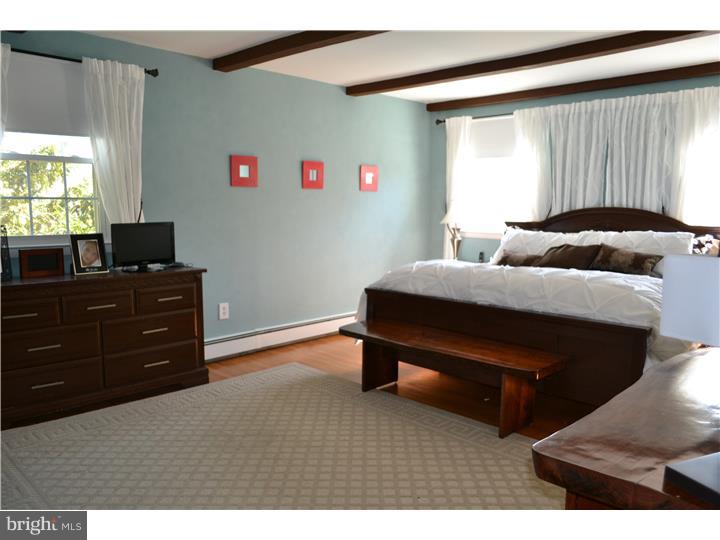 1037 Crozer Lane Springfield, PA 19064 - Photo 13 of 24 Master Bedroom