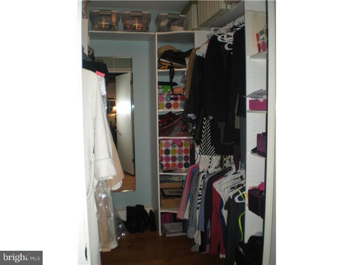 1037 Crozer Lane Springfield, PA 19064 - Photo 16 of 24 Closet
