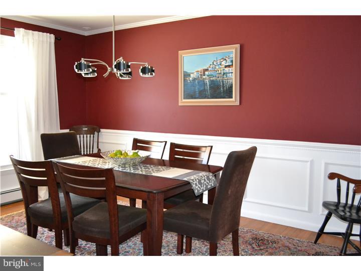 1037 Crozer Lane Springfield, PA 19064 - Photo 6 of 24 Dining Room