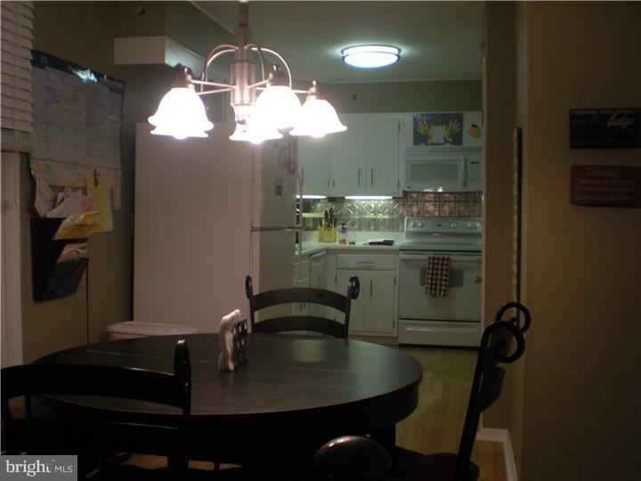 1037 Crozer Lane Springfield, PA 19064 - Photo 9 of 24 Kitchen