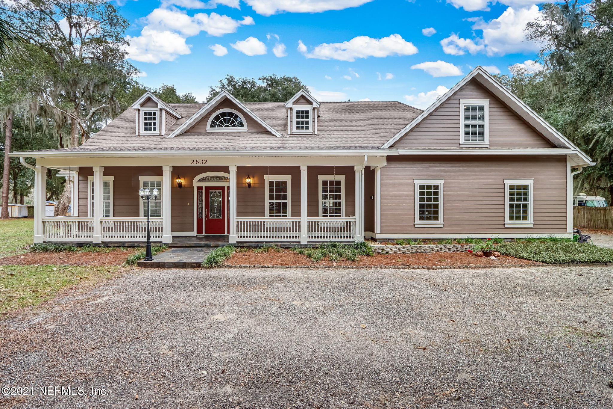 2632 Amelia Road Fernandina Beach, FL 32034 - Photo 1 of 35 1.1 1-web-or-mls-2632 Amelia Road-5