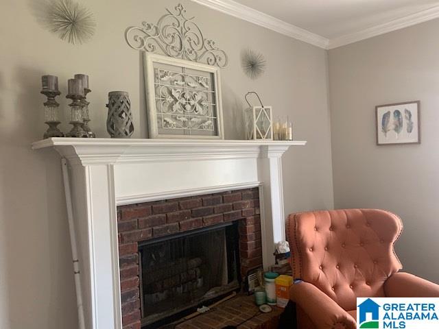 134 Savannah Lane Calera, AL 35040 - Photo 25 of 27
