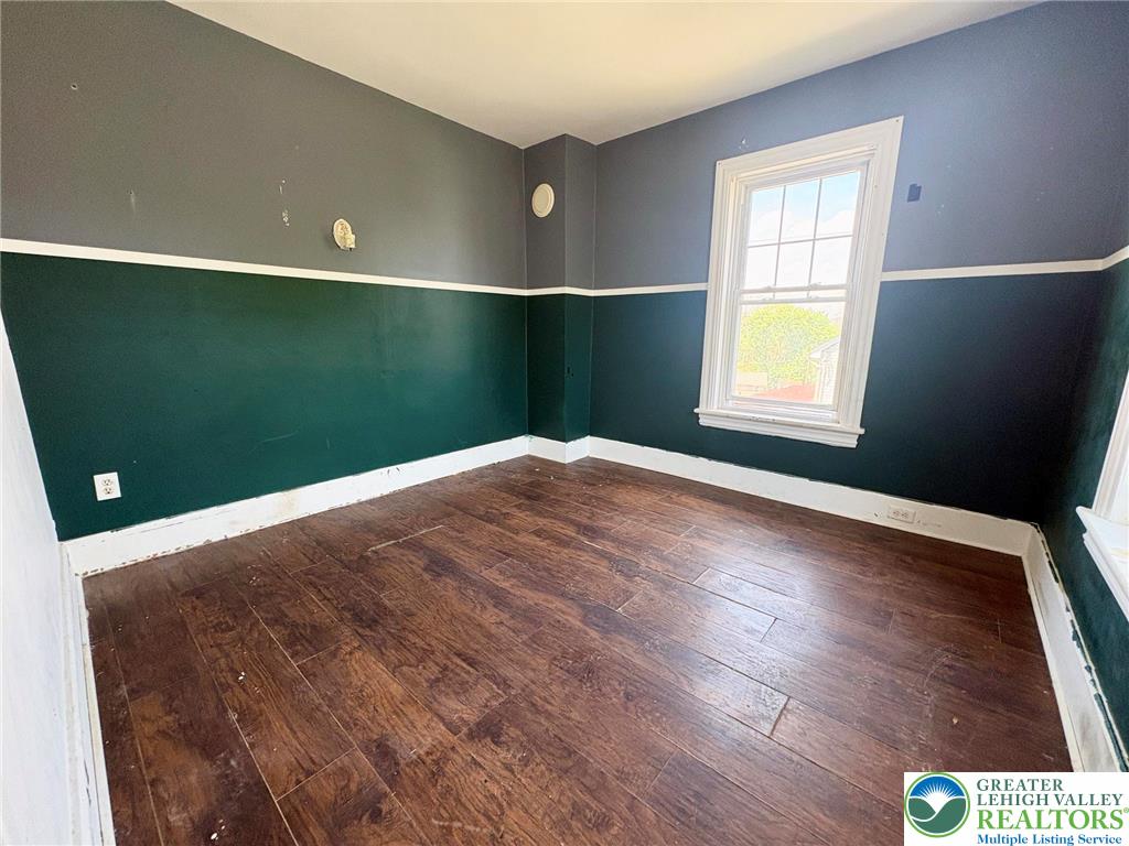 2879 Cemetery Street Slatington, PA 18080 - Photo 19 of 20 a view of livingroom with window