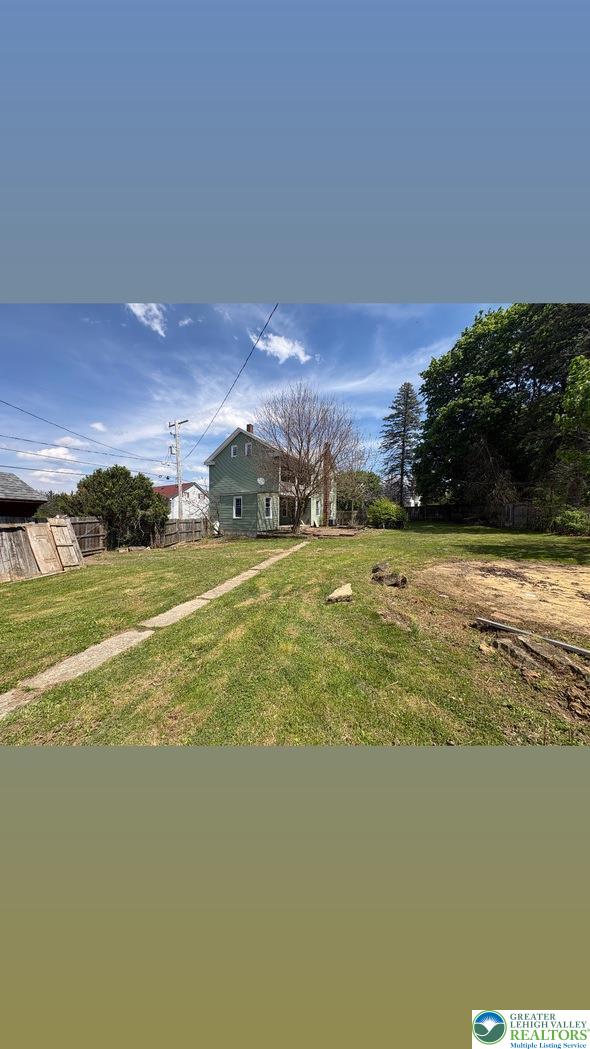 2879 Cemetery Street Slatington, PA 18080 - Photo 2 of 20 a view of an ocean and a building