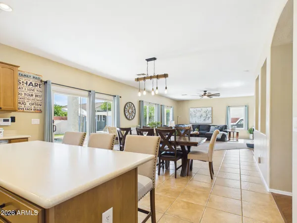 $615,000 | 783 East Chelsea Drive, San Tan Valley, AZ 85140