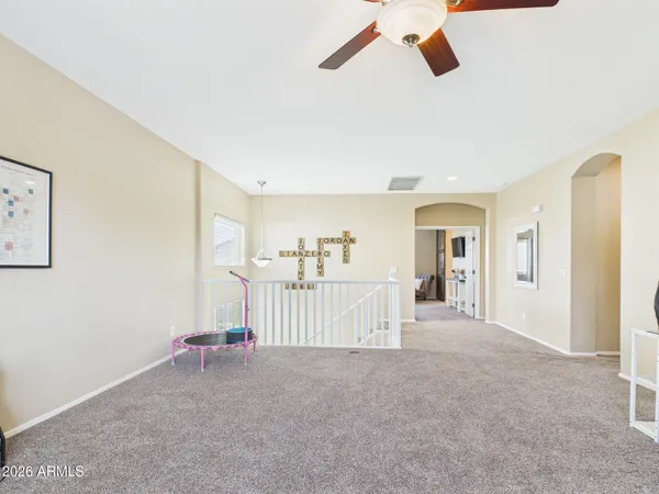 $615,000 | 783 East Chelsea Drive, San Tan Valley, AZ 85140