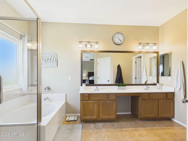 $615,000 | 783 East Chelsea Drive, San Tan Valley, AZ 85140