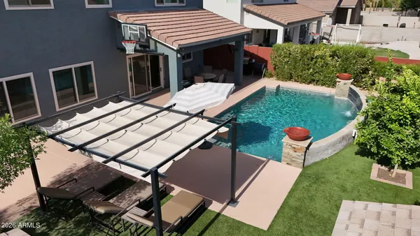 $615,000 | 783 East Chelsea Drive, San Tan Valley, AZ 85140