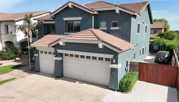 $615,000 | 783 East Chelsea Drive, San Tan Valley, AZ 85140