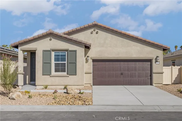 $550,900 | 42494 Aruba Court, Indio, CA 92201
