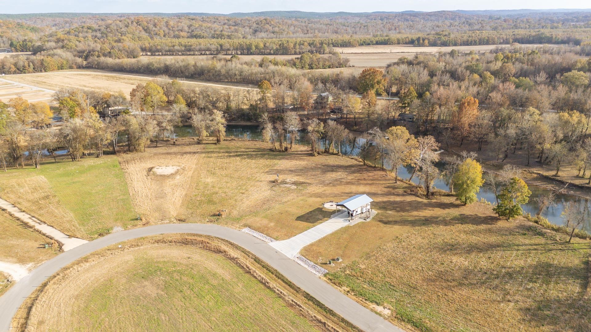 6425 Cravens Road Savannah, TN 38372 - Photo 12 of 39 view of lake and mountain