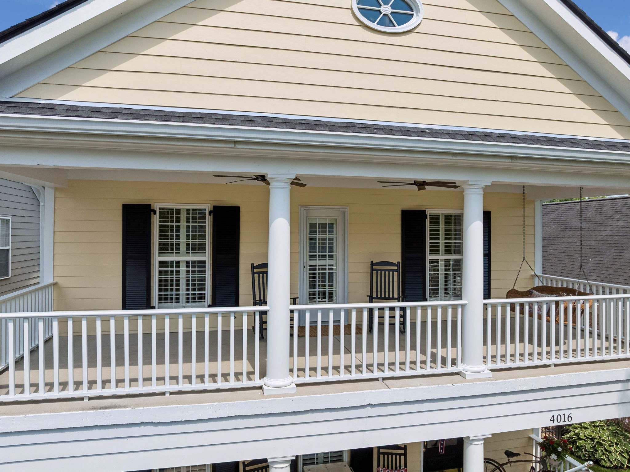4016 St Andrews Lane Spring Hill, TN 37174 - Photo 9 of 72