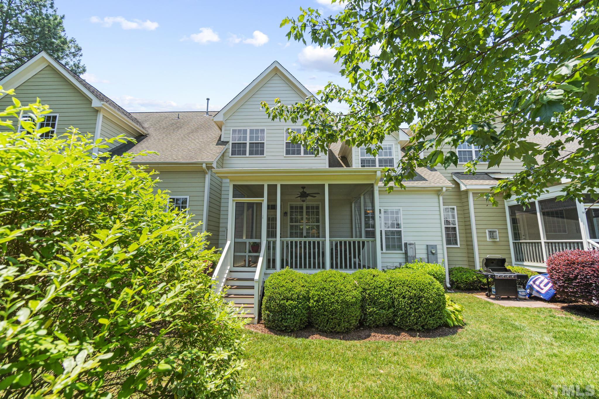 641 Canvas Drive Wake Forest, NC 27587 - Photo 32 of 37