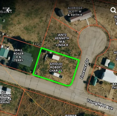 $59,900 | 1302 Young Field Avenue, Jordan Valley, OR 97910