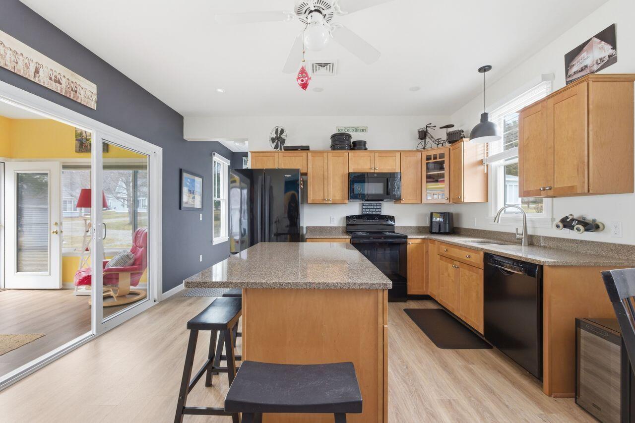 454 Post Road, Unit 119 Wells, ME 04090 - Photo 27 of 47 3G0A9688