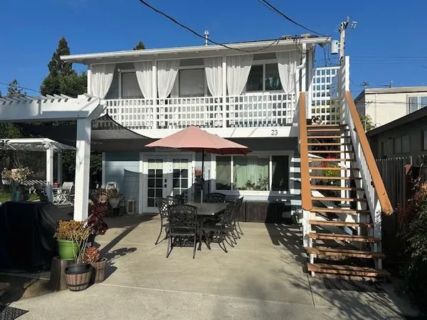 $2,850 | 23 Birch, Redwood City, CA 94062