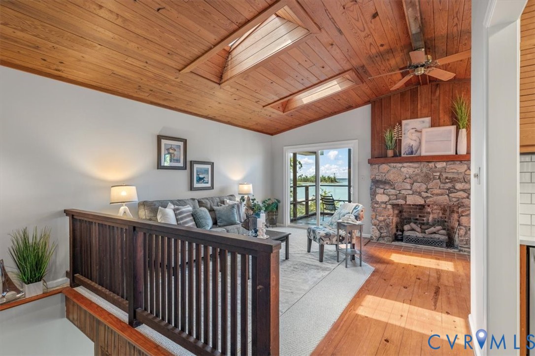 483 Mechams Cove Road Topping, VA 23169 - Photo 4 of 53