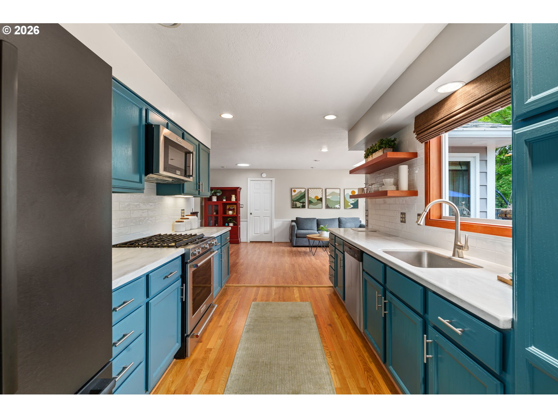 8060 Southwest Cedar Street Portland, OR 97225 - Photo 11 of 38 Gallery Image 11