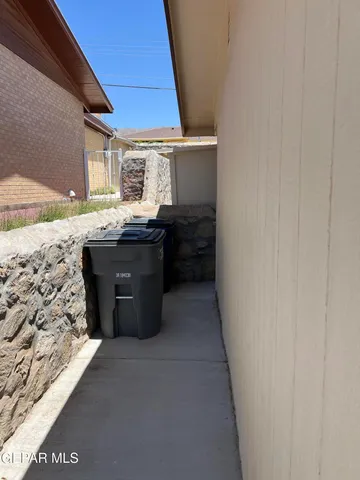 $256,000 | 6044 Cabrillo Drive, El Paso, TX 79912