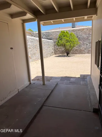 $256,000 | 6044 Cabrillo Drive, El Paso, TX 79912