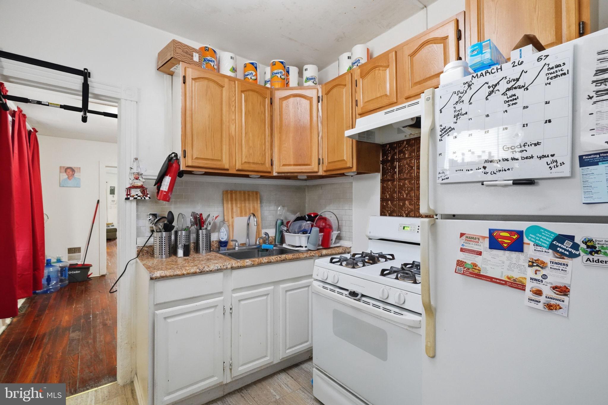 842 Locust Street Reading, PA 19604 - Photo 12 of 30 Gallery Image 12