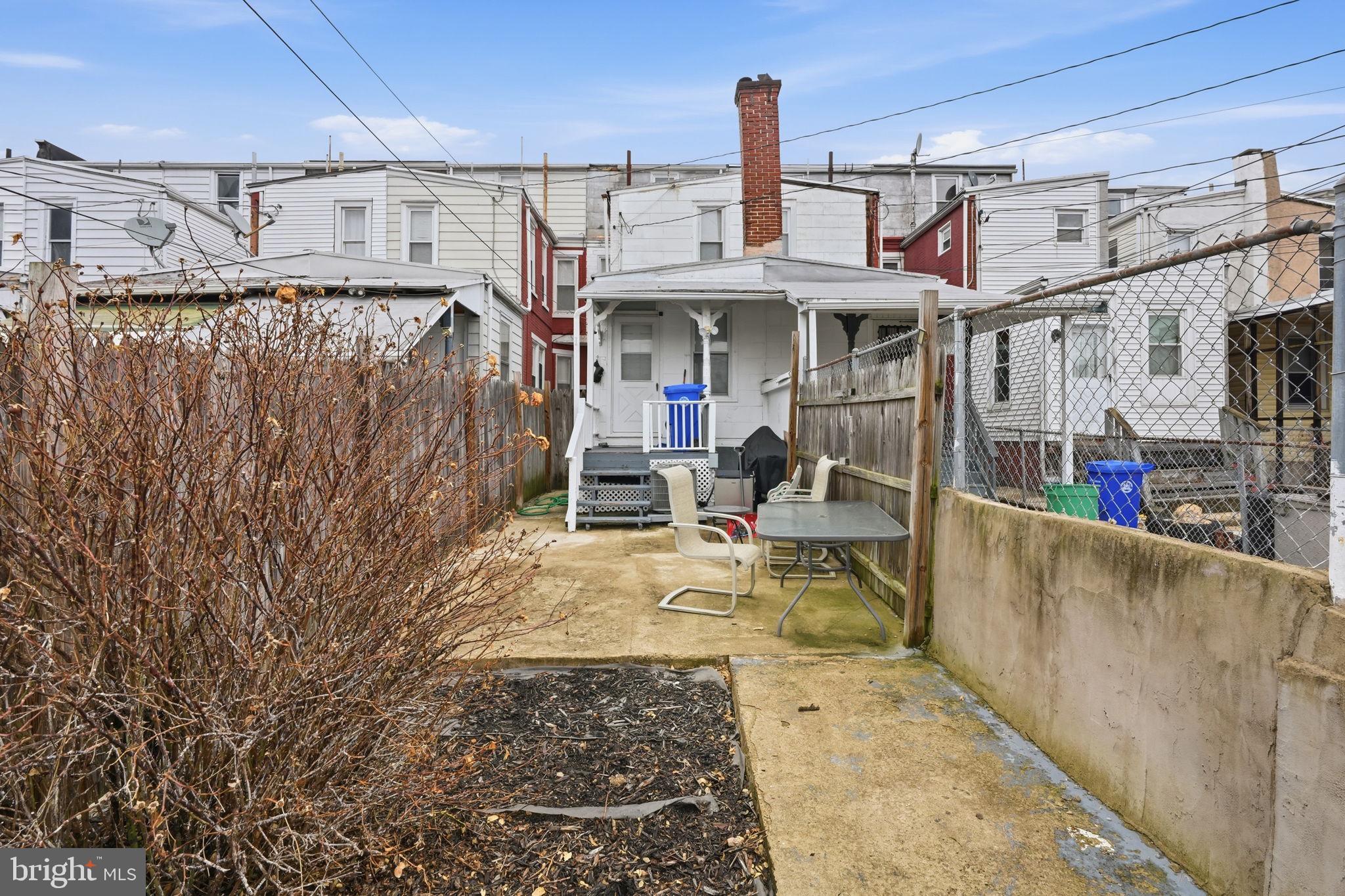 842 Locust Street Reading, PA 19604 - Photo 29 of 30 Gallery Image 29