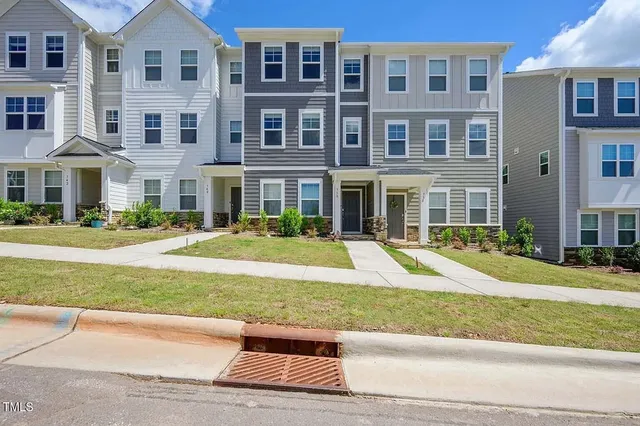 $300,000 | 738 Cormiche Lane, Wake Forest, NC 27587