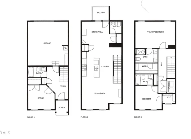 $300,000 | 738 Cormiche Lane, Wake Forest, NC 27587