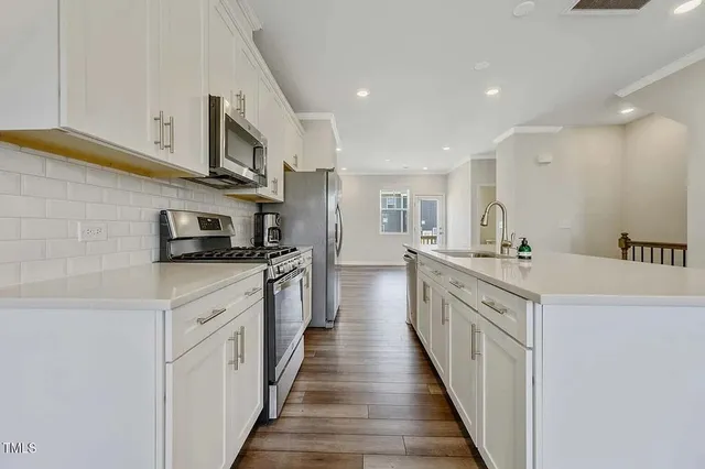 $300,000 | 738 Cormiche Lane, Wake Forest, NC 27587