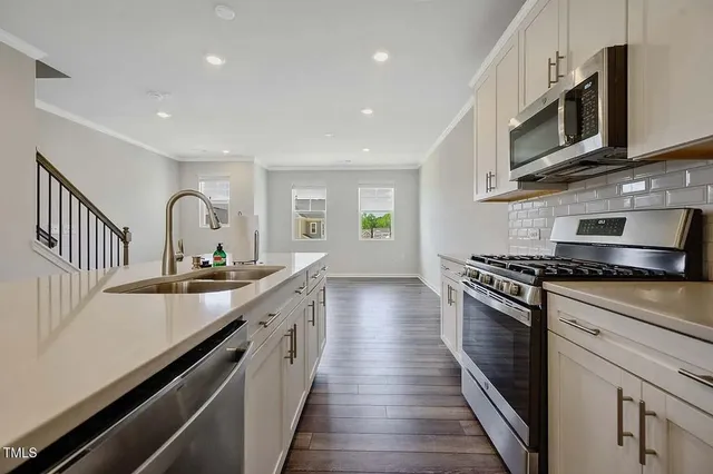 $300,000 | 738 Cormiche Lane, Wake Forest, NC 27587