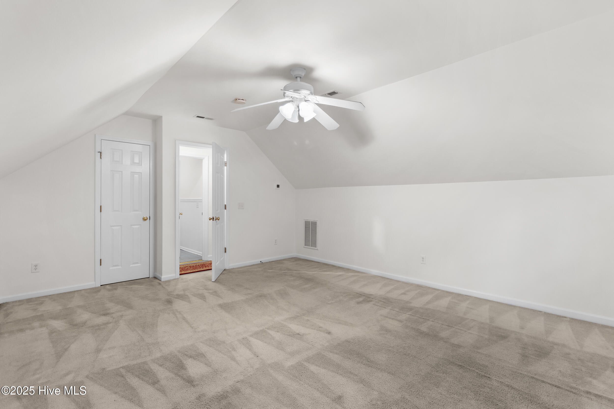 3830 Sondey Road Castle Hayne, NC 28429 - Photo 29 of 41 Upstairs Bedroom