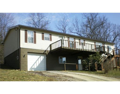 354 Halston Road Slippery Rock, PA 16057 - Photo 1 of 17 Exterior Front.