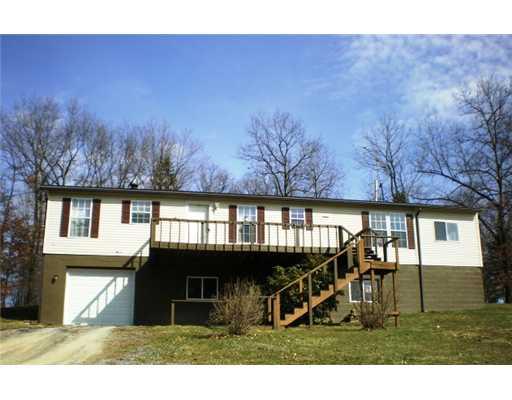 354 Halston Road Slippery Rock, PA 16057 - Photo 2 of 17 Exterior Front.