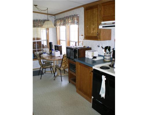 354 Halston Road Slippery Rock, PA 16057 - Photo 4 of 17 Kitchen.