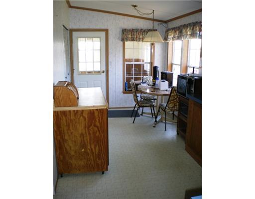 354 Halston Road Slippery Rock, PA 16057 - Photo 5 of 17 Kitchen.