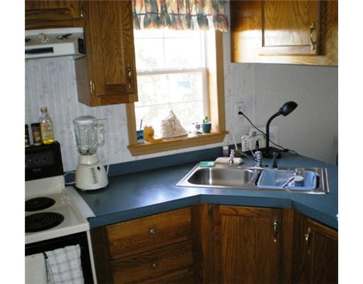 354 Halston Road Slippery Rock, PA 16057 - Photo 6 of 17 Kitchen.