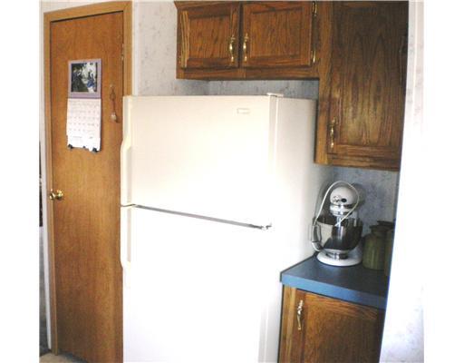 354 Halston Road Slippery Rock, PA 16057 - Photo 7 of 17 Kitchen.
