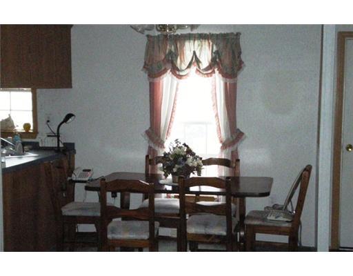 354 Halston Road Slippery Rock, PA 16057 - Photo 10 of 17 Dining Room.