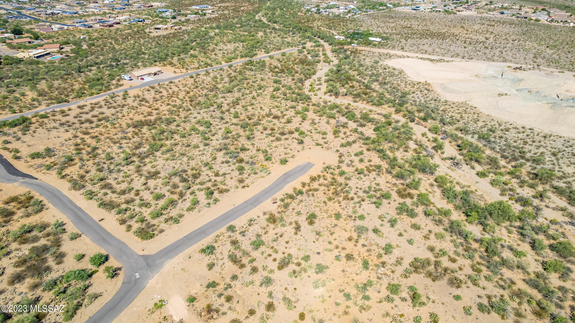 1 No Address Available Vail, AZ 85641 - Photo 1 of 12