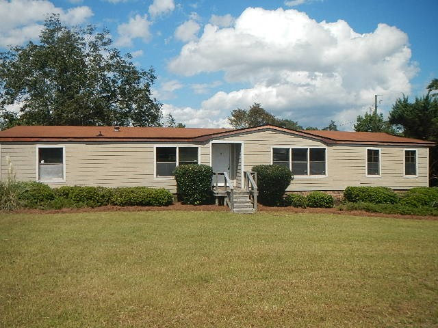 1953 McDade Road Hephzibah, GA 30815 - Photo 1 of 11 Main View