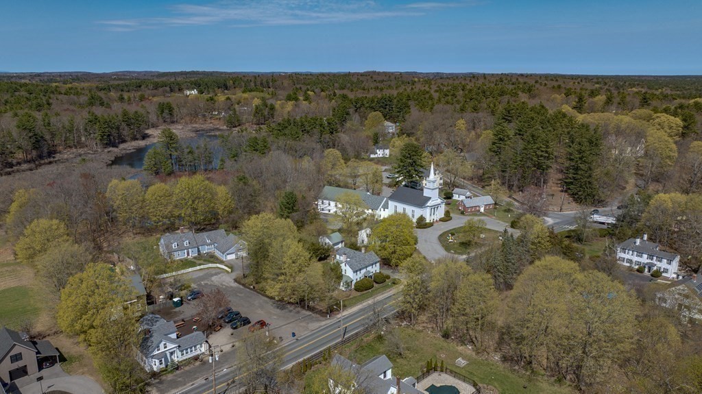 194 Washington Street Boxford, MA 01921 - Photo 33 of 35 a view of a city