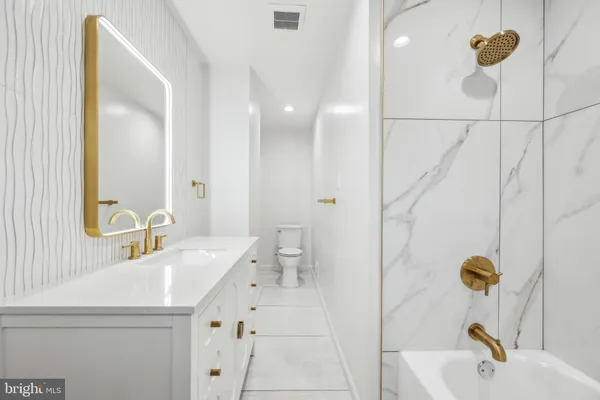 $2,350,000 | 2827 Ellicott Street Northwest, Washington, DC 20008