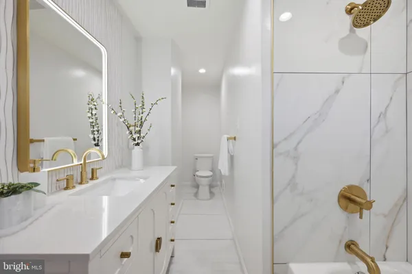 $2,350,000 | 2827 Ellicott Street Northwest, Washington, DC 20008