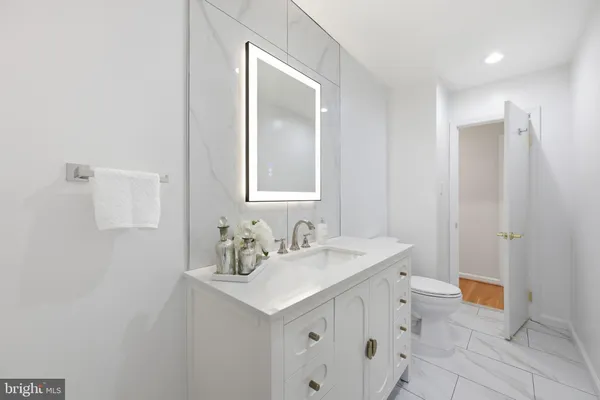 $2,350,000 | 2827 Ellicott Street Northwest, Washington, DC 20008