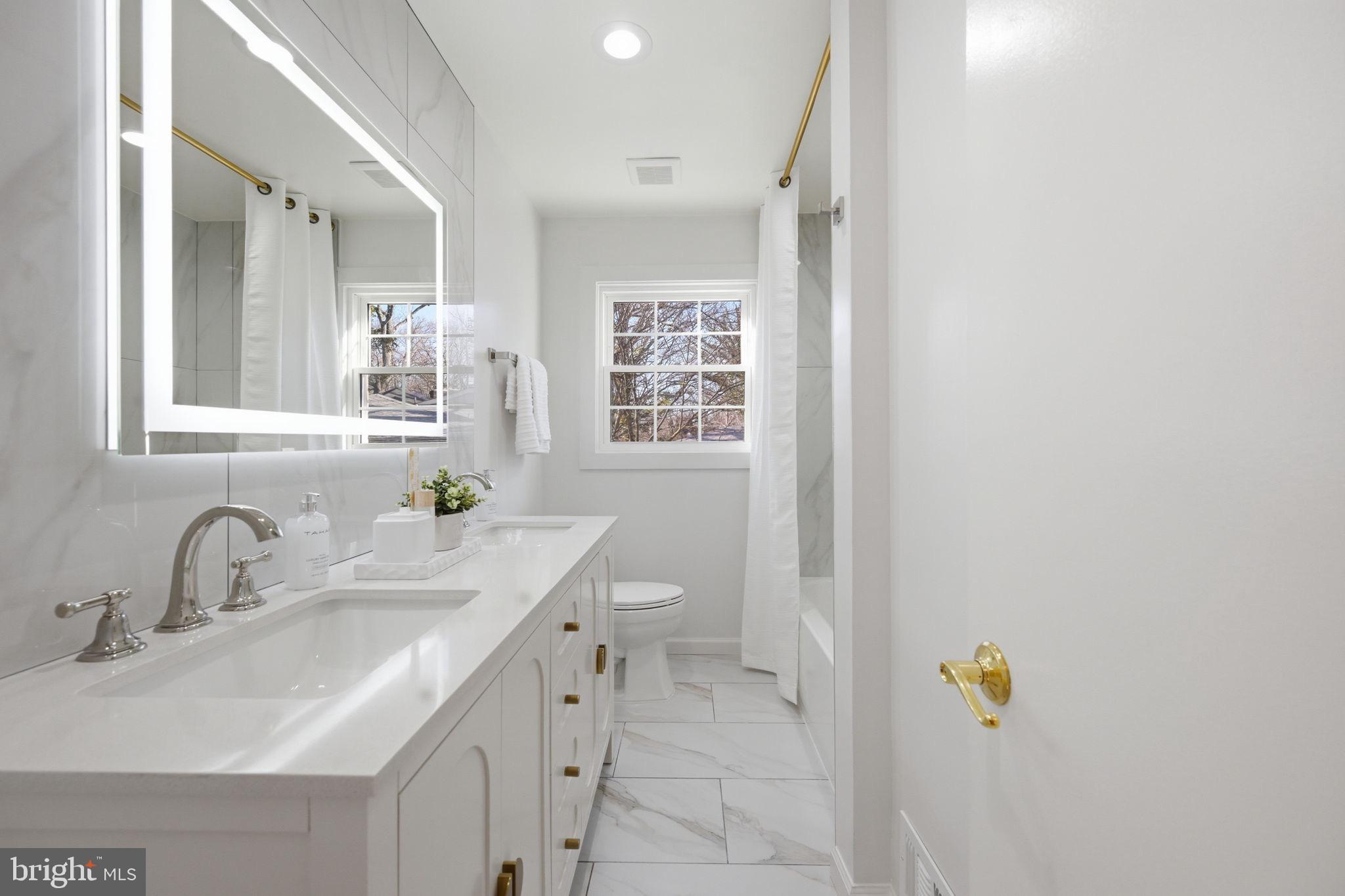 2827 Ellicott Street Northwest Washington, DC 20008 - Photo 51 of 56