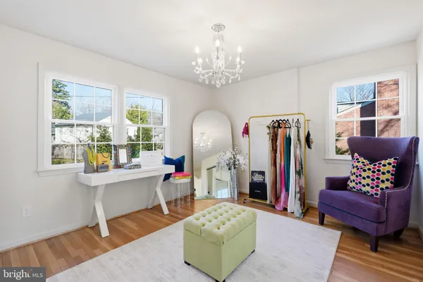 $2,350,000 | 2827 Ellicott Street Northwest, Washington, DC 20008