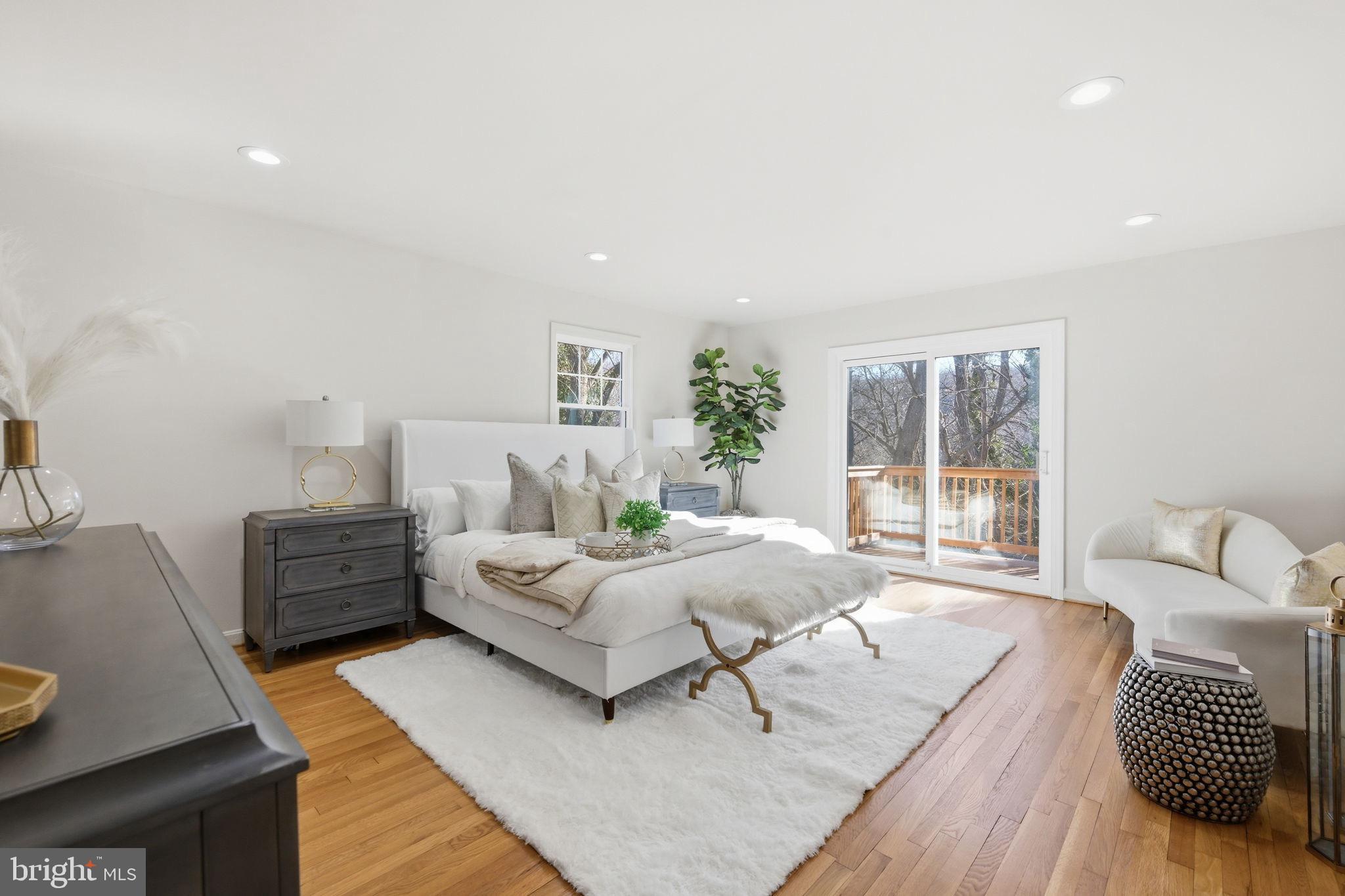 2827 Ellicott Street Northwest Washington, DC 20008 - Photo 55 of 56