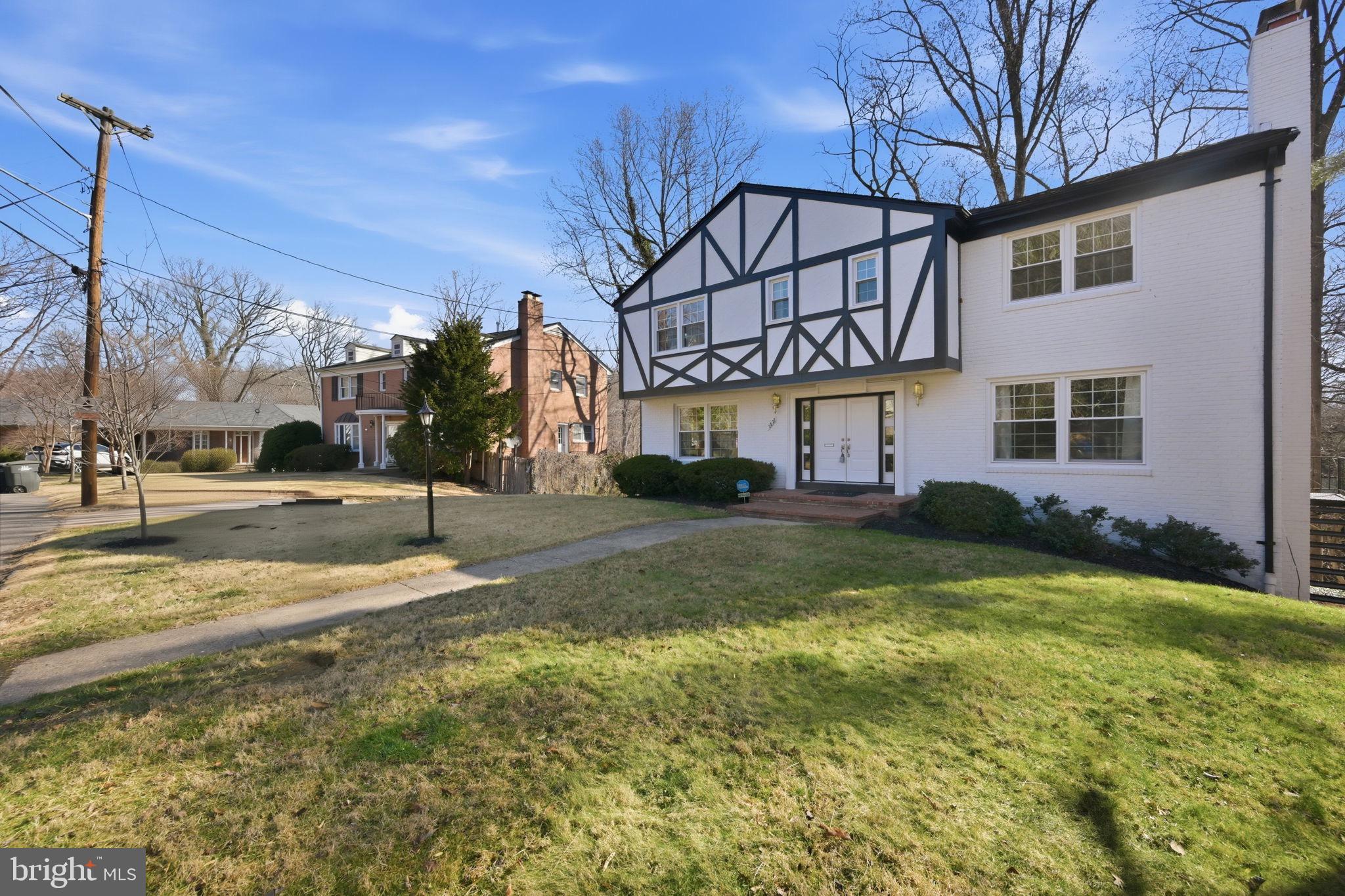 2827 Ellicott Street Northwest Washington, DC 20008 - Photo 56 of 56